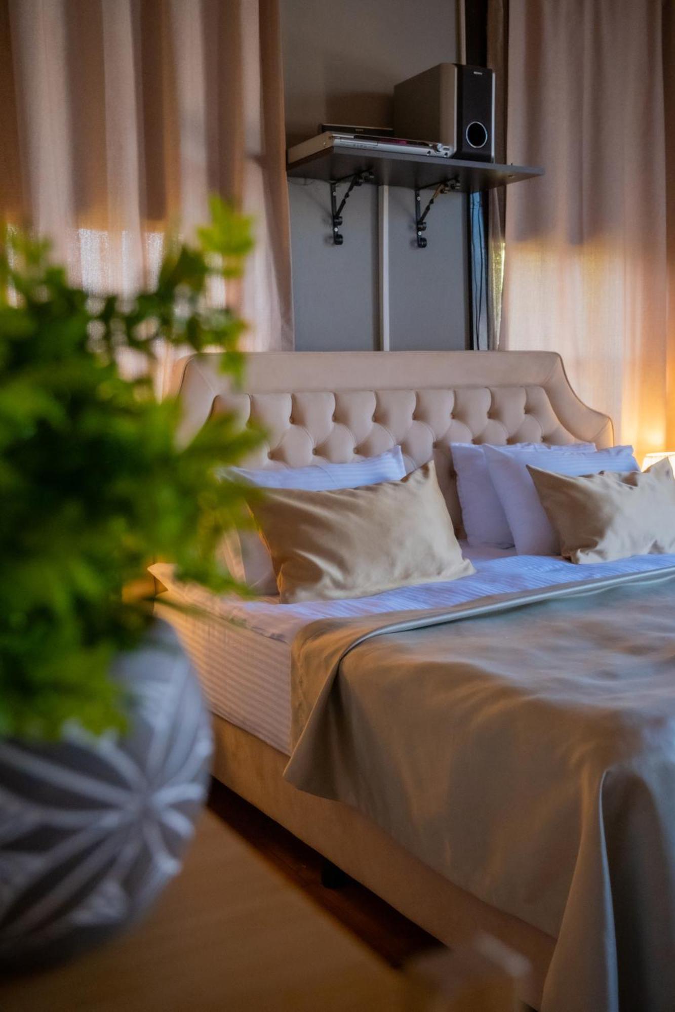 Апартаменти Grace Lounge Premium Анталія Екстер'єр фото